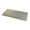 Fellowes Breyta - Tapis de bureau -Sous-main - 80 x 40 cm - vert sauge