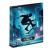 Carpeta 4 anillas - Skateboard