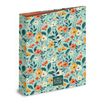 Carpeta 4 anillas - Flowers