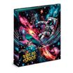 Carpeta 4 anillas - Space
