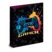Carpeta 4 anillas - Gamer