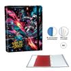 Carpeta Ringbook A4 - Space