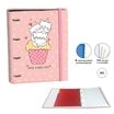 Carpeta Ringbook A4 - Cats