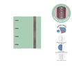 Carpeta Ringbook A4 Foam Pastel Verde