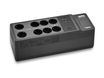 APC Back-UPS BE850G2-GR - Onduleur - CA 230 V - 520 watt - 850 VA - connecteurs de sortie : 8 - noir