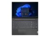 Lenovo V15 G4 AMN 82YU - PC portable 15.6" - Charnière 180 degrés - AMD Ryzen 5-7520U - 8/512 Go - noir
