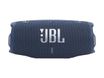 JBL Charge 6 - Enceinte sans fil - Bluetooth - 40 W - bleu