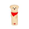 Legami Kawaii Fur Ever Friends - Estuche 2 en 1 - 1 compartimento - Silicona - Golden Retriever