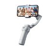 XO - Perche télescopique avec stabilisateur électronique - Trépied - Télecommande - Bluetooth