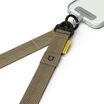 RHINOSHIELD - Sangle tour de cou pour téléphone - Beige