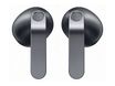 Samsung Galaxy Buds4 - Écouteurs sans fil avec micro - Bluetooth - noir