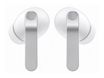 Samsung Galaxy Buds4 Pro - Écouteurs sans fil avec micro - Bluetooth - blanc