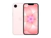 Apple iPhone 17e e-SIM - Smartphone - 5G - 256 Go - Rose doux