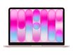 Apple MacBook Neo - MacBook 13" - A18 Pro 5-core - 8/256 Go - Rose