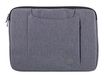 T'nB Antibes - Housse d'ordinateur portable 13" / 14" - gris