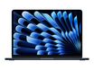 Apple MacBook Air - MacBook 13,6" - M5 - 16 Go RAM - 512 Go SSD - Noir