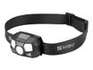 Sandberg Active - Lampe frontale LED - 5 modes