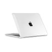 Coque MacBook Air 13" M2 / M3 / M4 / M5 - Transparent