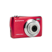 Agfaphoto - Appareil Photo Numérique Realishot DC8200 - Rouge
