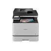 Brother MFC-L8730CDW - Imprimante multifonction laser couleur A4 - USB 2.0, Gigabit LAN, Wi-Fi(n), hôte USB, NFC