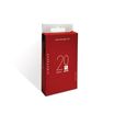 Papier photo pour imprimante HPRT MT53 - 20 feuilles 5,08 x 7,62 cm
