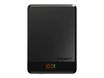Cygnett - Batterie externe magnétique - 5000 mAh - 20 W - noir
