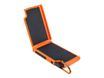 xtorm SuperCharger XR105 - Batterie externe - Chargeur solaire - Li-pol - 10000 mAh - 20 W - 3 connecteurs de sortie (USB-C, 2 x USB de type A )