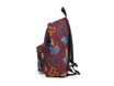 EASTPAK Padded - Sac à dos - 1 compartiment - clash burgundy
