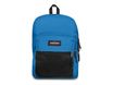 EASTPAK Pinnacle - Sac à dos - grand, avec 2 compartiments - 100 % polyamide - bubble blue