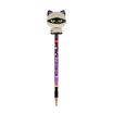 Legami - Crayon Antistress Kitty Mummy - Halloween