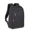 Rivacase Clark - Sac à dos pour ordinateur portable 14" / MacBook Air 15 - noir