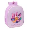 Mochila infantil 3D Safta K-Pop Demon Hunters Iconic