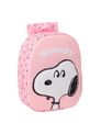 Mochila infantil 3D Safta Snoopy