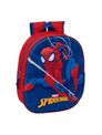 Mochila infantil 3D Safta Spider-Man