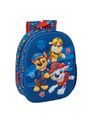 Mochila infantil 3D Safta Patrulla Canina