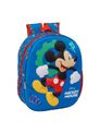 Mochila infantil 3D Safta Mickey Mouse