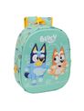 Mochila infantil 3D Safta Bluey