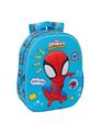 Mochila infantil 3D Safta Spidey