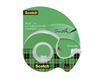 Scotch Magic 8-1906D - Distributeur avec ruban - 19 mm x 6 m - 25.4 mm - transparent