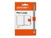 Leuchtturm1917 - Boucle de stylo