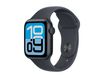 Apple Watch SE 3 (GPS) - Montre connectée 40 mm - 64 Go - taille du bracelet : M/L - Wi-Fi 4, Bluetooth - Minuit