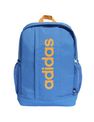 Adidas - Sac à dos Bleu - KIDS LIN BPK