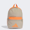 Adidas - Sac à dos Orange - LK BP 3BAR