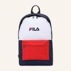 Fila - Sac à dos Bleu Rouge Blanc - FORMOSA