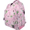 Mochila Rubber B&B TROPICAL