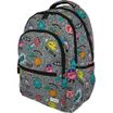 Mochila Roomy B&B RANDOM