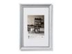 Walther Lounge - Cadre photo - Conçu pour : 8x12 pouces (20x30 cm) - polystyrene, MDF - rectangulaire