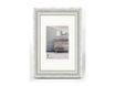 Walther Baroque - Cadre photo - Conçu pour : 8x12 pouces (20x30 cm) - bois, MDF - rectangulaire