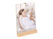 Walther Simplicity - Cadre photo - Conçu pour : 4 x 6 po (10 x 15 cm) - bois, MDF - rectangulaire