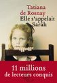 Elle s'appelait Sarah